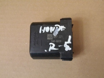 Honda jazz 2018 модуль gy7 tar-g020 фото №1