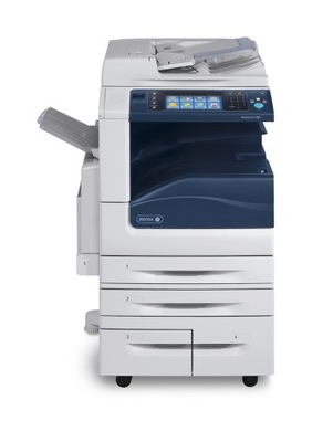 Kserokopiarka XEROX WorkCentre 7830 SRA3