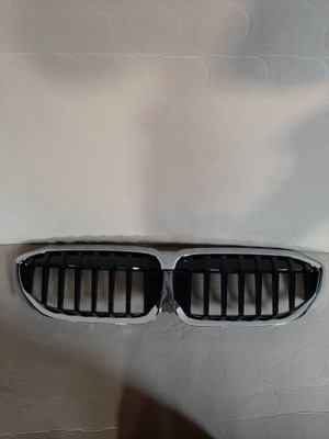 РЕШІТКА BMW G20 РЕШІТКА NERKI 5113192976-10 ЯК НОВИЙ