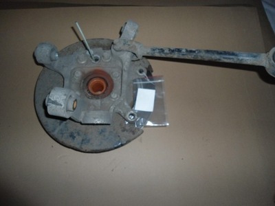 Ступиця правий задня infiniti g35 sedan 05 3.5 v6 фото №1