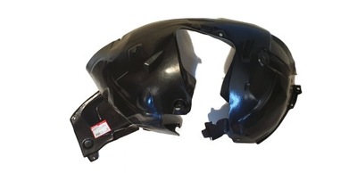 Citroen berlingo peugeot partner підкрилок перед p фото №1