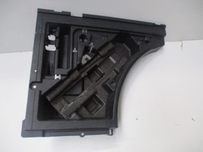 Вкладыш багажника lexus rx450 rx 450 64991-48040 фото №1