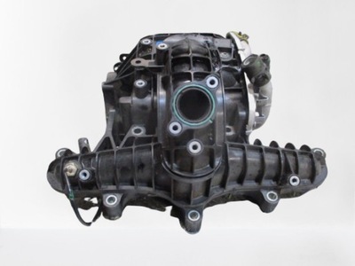 Коллектор всасывающий mazda 2 1,5d фото №1