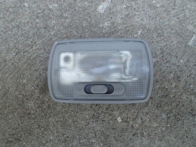 Освещение кабины лампа civic ix 12-17r фото №1