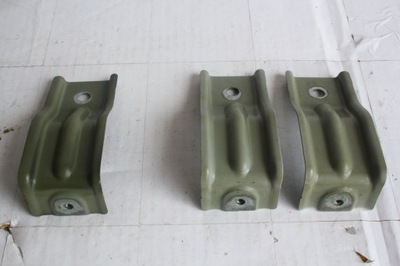 SOPORTES ALAS PARTE DELANTERA IZQUIERDO VW T ROC 2GA809471  