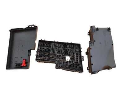 Ford focus mk3 коробка запобіжників комплектна фото №1