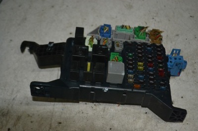 Коробка предохранителей bsi ford mondeo mk3 iii фото №1