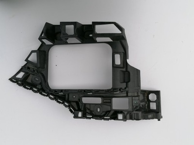 SOPORTES DE PARAGOLPES DERECHA PARTE TRASERA VW TOUAREG 7P6807394D  