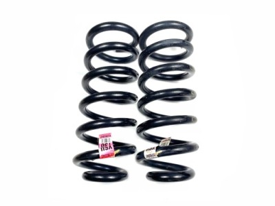 Cadillac cts 08-14r пружина пружины задняя задние фото №1