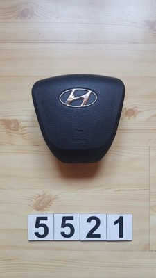 AIR BAG HYUNDAI I20 569001J5009P ORIGINAL  