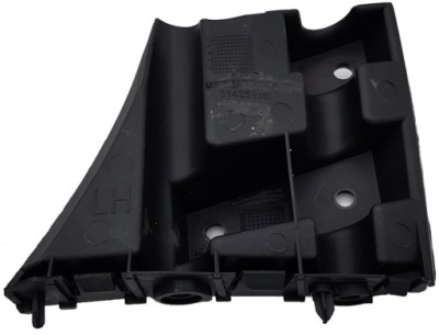 Кронштейн бампера передние левая volvo v40 2012-2019 фото №1