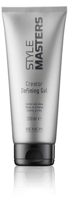 REVLON CREATOR DEFINING GEL NADAJĄCY POŁYSK 200ML