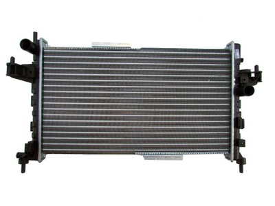 Радиатор wody 555708a1 фото №1