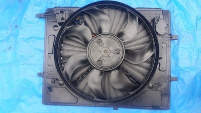 MERCEDES GLC X253 W X 253 GLS W213 FAN  