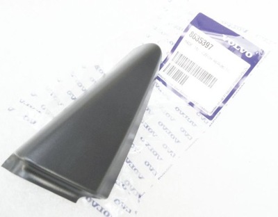 Volvo xc60 заглушка дверь задняя левый фото №1