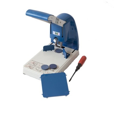 Profesjonalny ZAOKRĄGLACZ do narożników