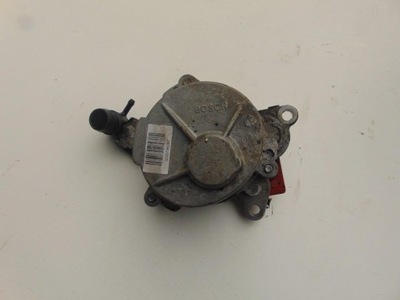 Nissan x-trail t31 насос вакуум 2.0 dci фото №1