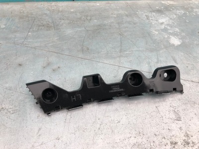 Mazda cx-5 2,5 b направляющая бампера левый задняя фото №1