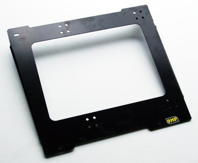 Нижні кронштейн сидіння omp fiat stilo фото №1