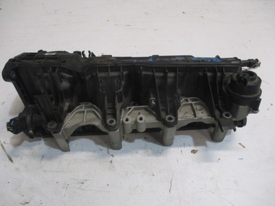 Колектор всмоктуючий audi rs7 4,0tfsi 079133109 фото №1