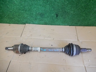 Приводной вал левая citroen c4 picasso ii 9806699880 фото №1