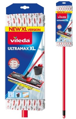 Mop płaski Vileda Ultramax XL 42 cm