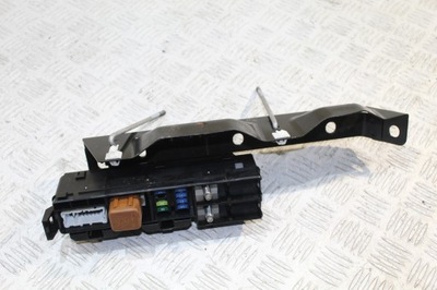 Коробка запобіжників корпус infiniti fx30 ii fl фото №1