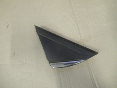 Renault megane iv треугольник na крыло правый фото №1