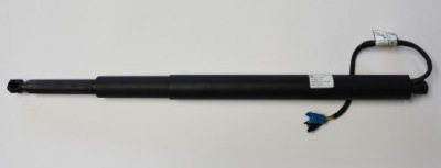 7390411 bmw serii 5 g31 привод крышки багажника фото №1