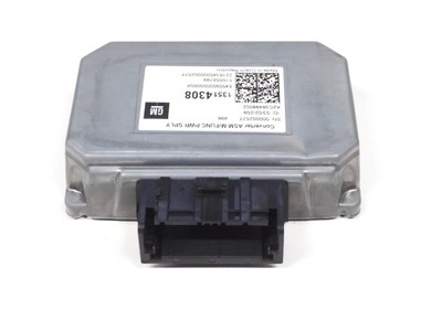 Модуль keyless 13514308 opel astra k v фото №1