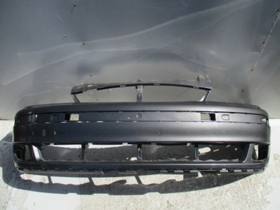 Ford galaxy mk2 бампер перед передний фото №1