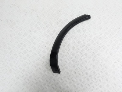 Porsche cayenne 7p5 10-14 молдинг права задня фото №1