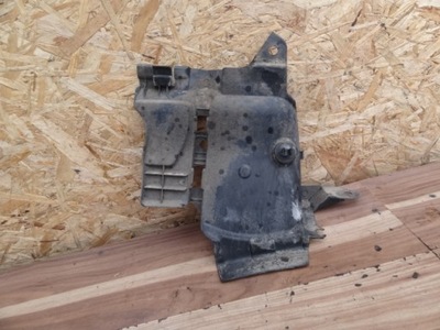 Dacia lodgy 2013 удлинитель подкрылок левая org фото №1