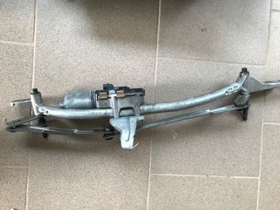 Bmw 6 f12 f13 f06 механизм щетки рычаги europa фото №1