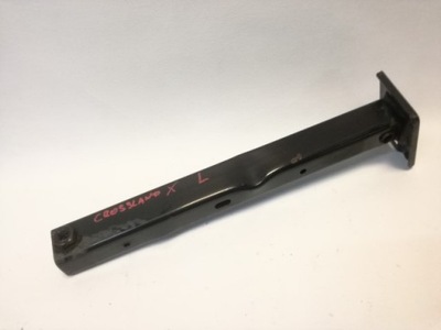 Opel zafira c насадка омивач лампа 12- sprysk фото №1