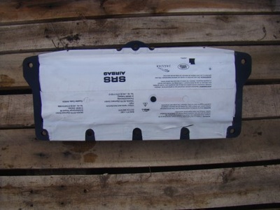 Jaguar xf i подушка подушка безопасности пассажира фото №1