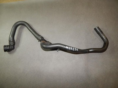 Audi q3 8u шланг труба wody 5n0122073q фото №1