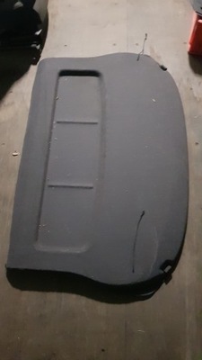 Полка задняя nissan primera p11 оригинал poznań фото №1