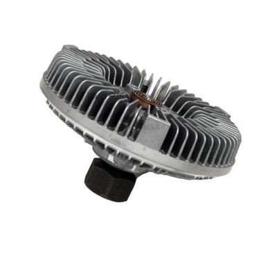 EMBRAGUE DE VENTILADOR JEEP LIBERTY 05-06 2.8 CRD KJ  