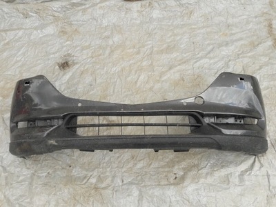 Бампер перед- mazda cx5 фото №1