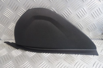 Bmw x5 f15 защита панели заглушка левая czarna фото №1