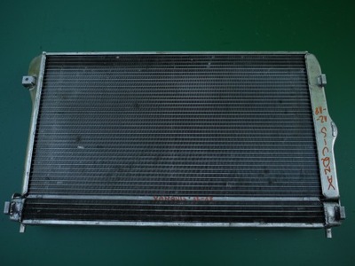 Радиатор резинки aston martin vanquish 12-18r фото №1