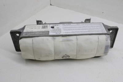 Подушка пассажира audi a6 c6 фото №1