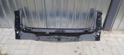 Mazda cx5 pas задняя стена kd5370751 фото №1