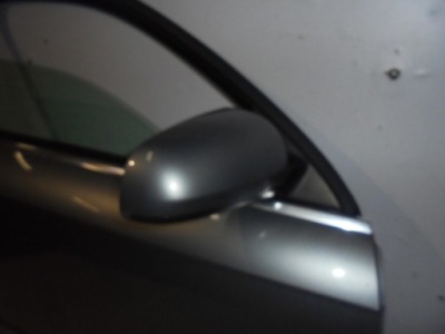 Дзеркало праве audi a4 b7 ly7g фото №1
