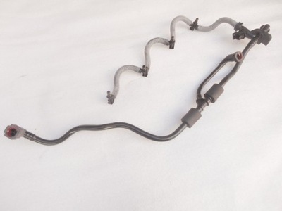 Fiat talento nv300 1,6dci дроти форсунок фото №1