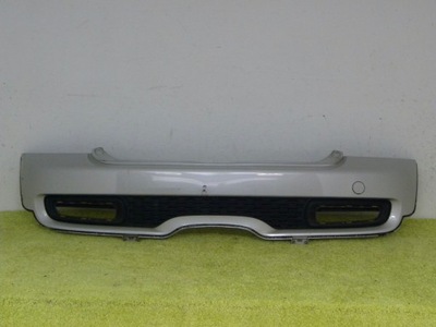 Mini оригінальний номер 7260588 бампер фото №1