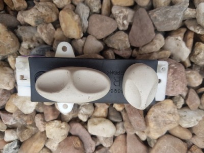 Jaguar s-type панель сиденье правый перед 188963 фото №1