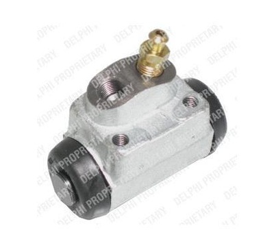 Delphi lw62085 циліндрик гальмівний фото №1