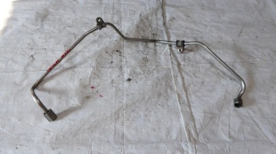 Труба трубка турбіни seat ibiza iii 3 1.9 tdi 130 km фото №1